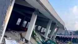 Gempa M 7,7 Guncang NTT, Tsunami Terdeteksi di 10 Lokasi