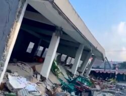 Gempa M 7,7 Guncang NTT, Tsunami Terdeteksi di 10 Lokasi