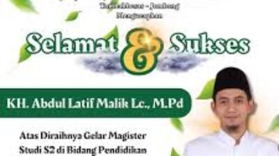 Gus Latif
