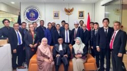 HUT Ke-2 DePA-RI, Luthfi Yazid Serukan Advokat Bersatu untuk Keadilan
