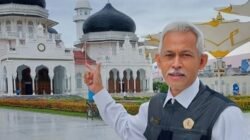Heru Riyadi Apresiasi Penghargaan Kapolri untuk Enam Personel Polda Aceh
