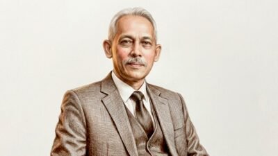 Heru Riyadi: Bangsa Besar Tak Boleh Hidup dalam Kemunafikan