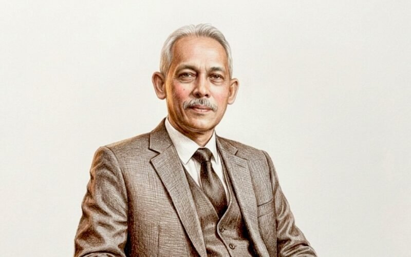 Heru Riyadi: Bangsa Besar Tak Boleh Hidup dalam Kemunafikan