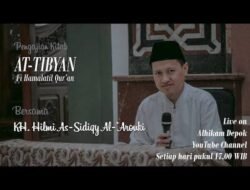 Mursyid Tareqoh Alaroqiyah Sambut Baik Halaqoh-Silaturahmi Alumni PCINU Internasional