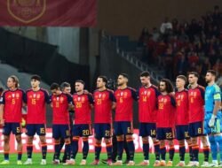 Komitmen Jangka Panjang TCL Berbuah Manis saat Spanyol Juara Piala Dunia