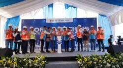 Pelindo Operasikan Terminal 2 Petikemas di Pelabuhan Tanjung Priok