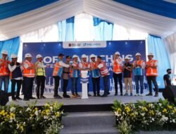 Pelindo Operasikan Terminal 2 Petikemas di Pelabuhan Tanjung Priok