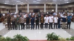 Musorkab KONI Jadi Titik Balik Olahraga Probolinggo, Bupati Haris: Jangan Hanya Ganti Ketua, Tapi Bangun Prestasi
