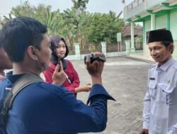 Kades Kesongo Apresiasi Sinergitas TNI-Polri dan Pemkab Melalui TMMD 129 Bojonegoro