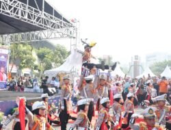 Pemkot Bekasi Tegaskan Komitmen Kota Ramah Anak di HAN 2026