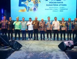 PRSU 2026 Ditutup, Perputaran Uang Capai Rp50 Miliar