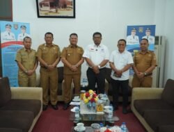 Pemkab Asahan Dukung Rumah Anak untuk Perlindungan Korban Kekerasan