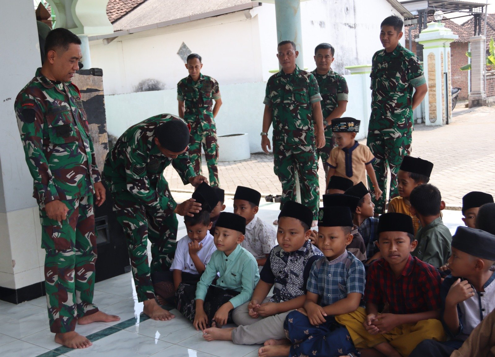 Desa Kesongo