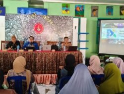 Sosialisasi Program Pendidikan Inklusi: Membangun Kolaborasi Orang Tua dan Sekolah dalam Mengoptimalkan Potensi Setiap Murid