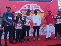 Argopuro Trail Run Semarakkan HUT RI ke 81 dan HUT Yonif TP 836/Brahma Yoeda tahun 2026