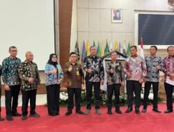 Tri Adhianto Teken Komitmen Antikorupsi KPK-ATR/BPN