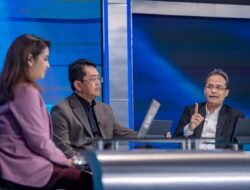 Ketum Asbanda Dorong Sinergi BPD dan BPR dengan Mitigasi Risiko Ketat