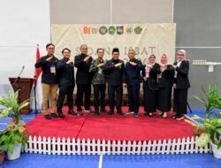 PA Jakarta Pusat dan KJRI Johor Bahru Bersinergi Hadirkan Layanan Isbat Nikah bagi WNI di Malaysia