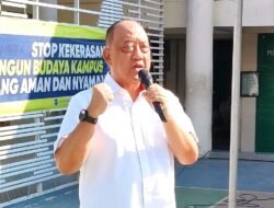 Ketum KONI Resmikan Turnamen Petanque Internasional di UNDIKMA