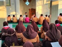 Program JULI SARENG MANAN Sukses Digelar 7 Agustus 2026