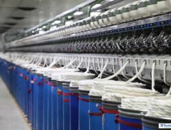 Paguyuban Konsumen Plastik dan Benang Nusantara Tolak Kenaikan Harga Bahan Baku, Khawatir Picu PHK