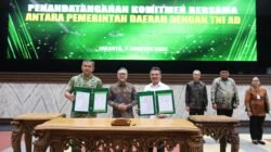 TNI AD