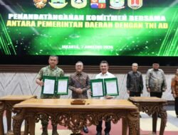 Pemkot Bekasi Gandeng TNI AD Ubah Gunung Sampah Bantargebang Jadi BBM
