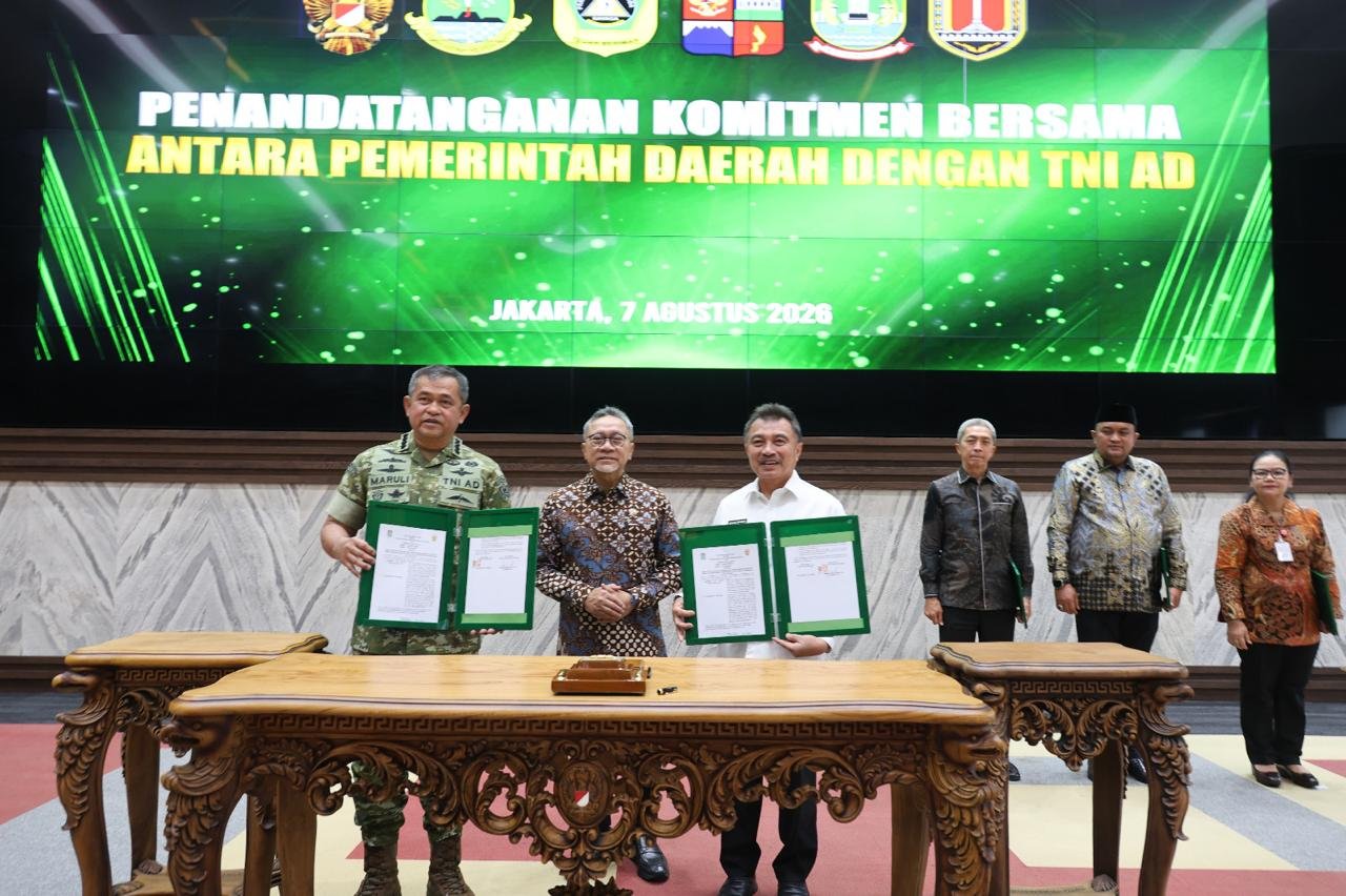 TNI AD
