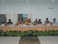 Pemkab Asahan Matangkan HUT ke-81 RI