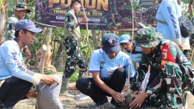 Desa kesongo