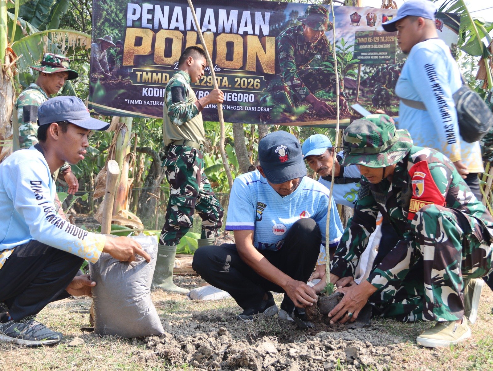 Desa kesongo