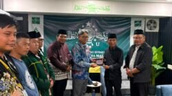 HEBITREN Jakarta Timur dan PCI Malaysia, Teken MoU Strategis Penguatan Bisnis Pesantren Ekspor-Impor