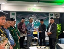 HEBITREN Jakarta Timur dan PCI Malaysia, Teken MoU Strategis Penguatan Bisnis Pesantren Ekspor-Impor