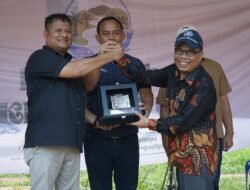 Wabup Asahan Apresiasi Inovasi KKN UGM