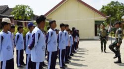 Satu atap kesongo