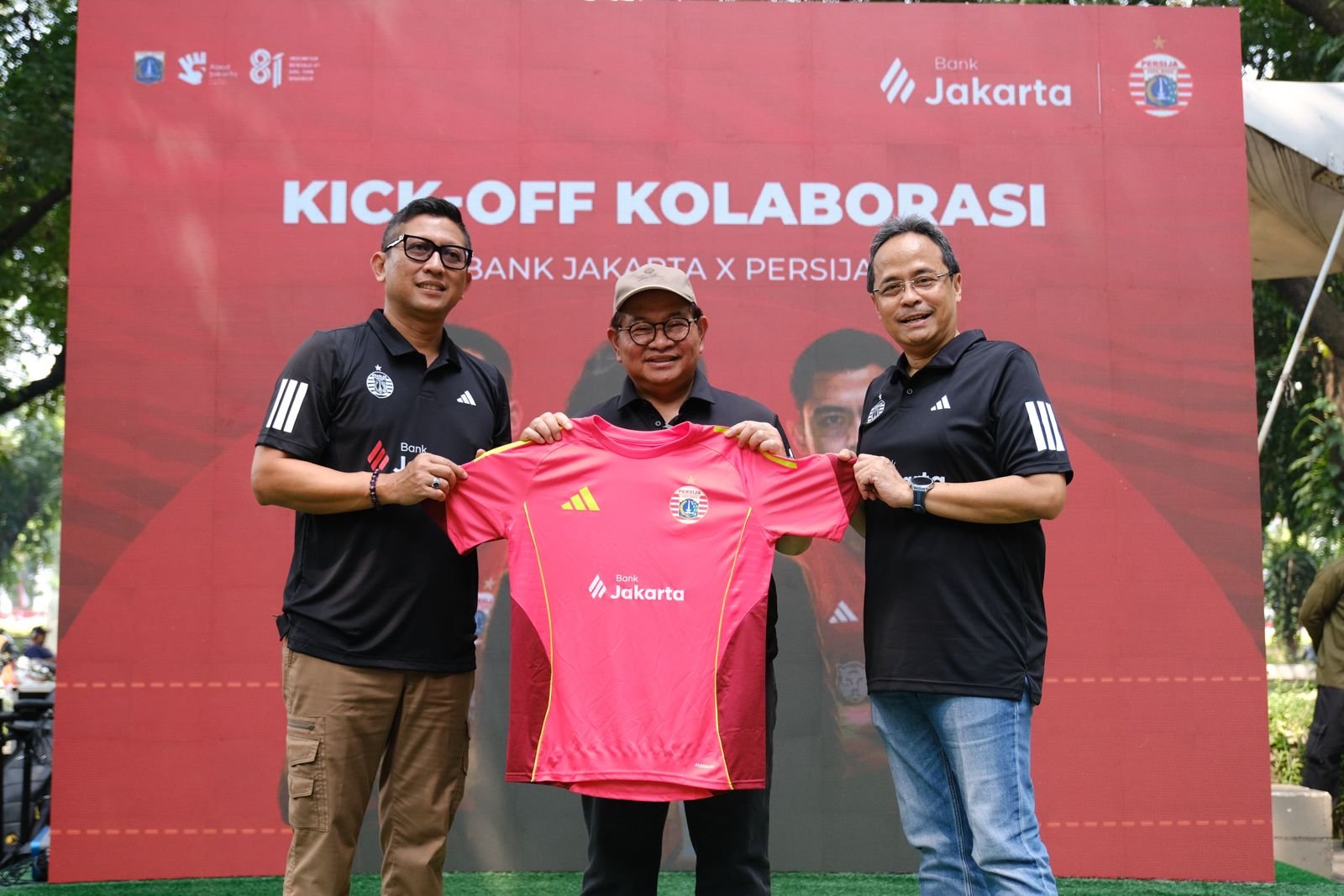 Bank Jakarta
