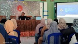 Komite SMPN 4 Pasuruan Gelar Rapat Koordinator Wali Murid Per Jenjang Kelas 7, 8, dan 9