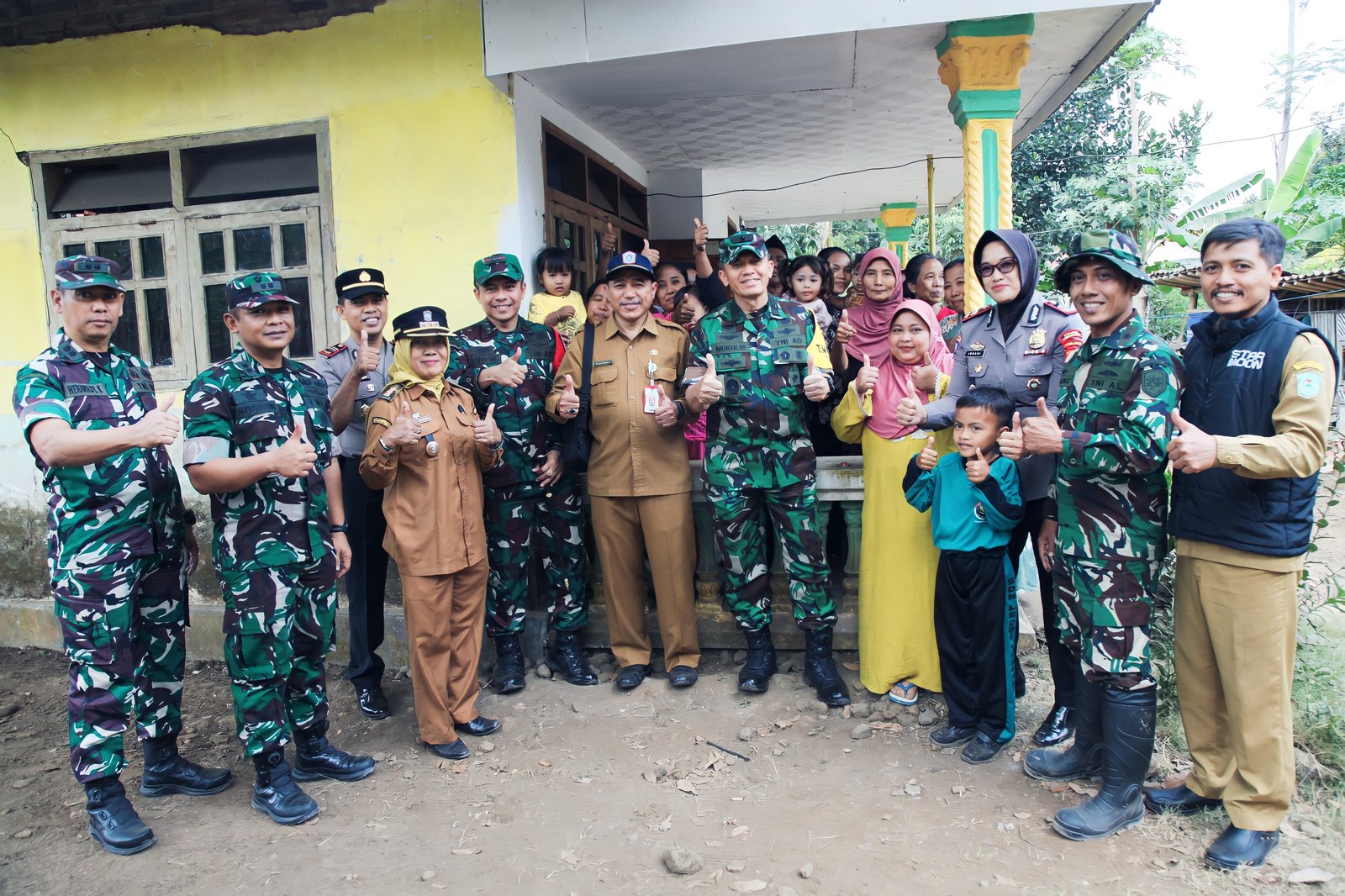 Brigjen TNI Mukhlis