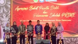 Raih Juara III Kepala Sekolah Berprestasi, Makhrus Siddiq Dorong Inovasi Pendidikan melalui Program MESEM