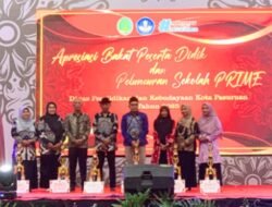 Raih Juara III Kepala Sekolah Berprestasi, Makhrus Siddiq Dorong Inovasi Pendidikan melalui Program MESEM