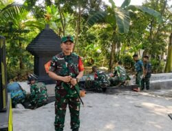 Dansatgas TMMD 129 Paparkan Progres hingga Penutupan
