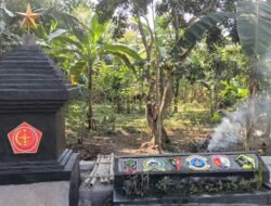 Tugu Brawijaya Jadi Saksi TMMD ke-129 di Ledok Tempuro