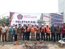 Bupati Maesyal : Pendidikan Salah Satu Solusi Penting Memutus Rantai Keterbatasan Ekonomi