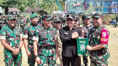 Desa kesongo