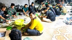 Desa Kesongo
