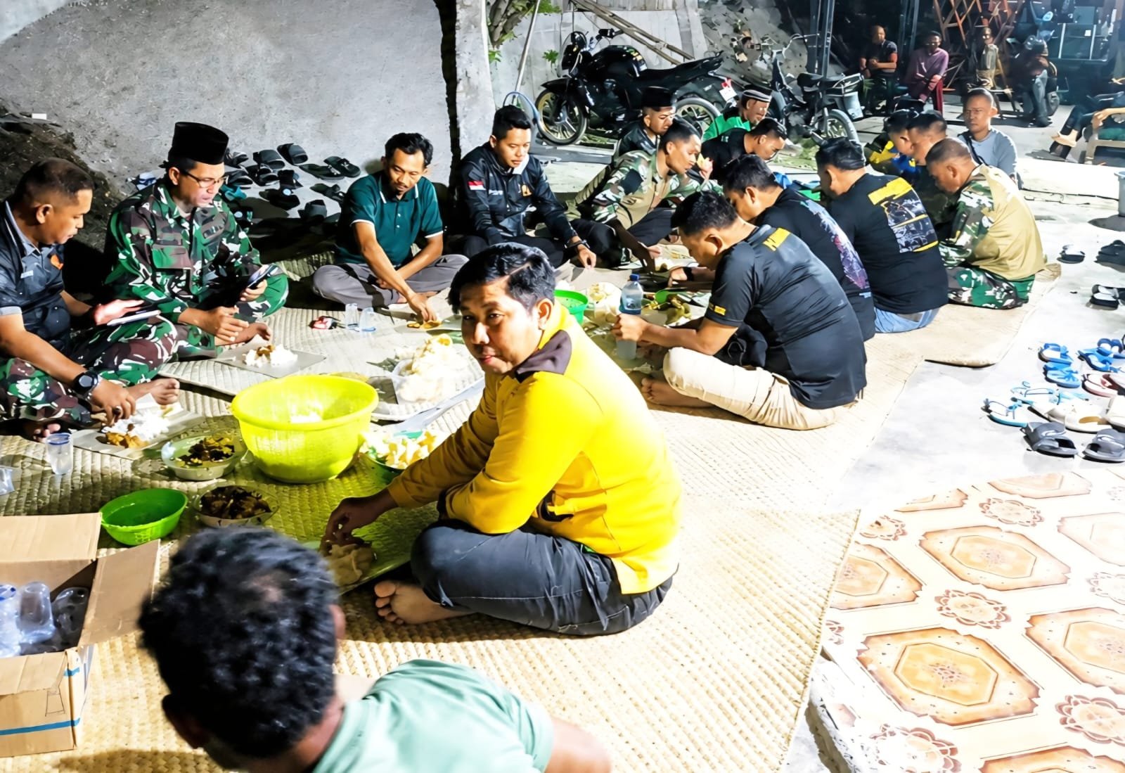 Desa Kesongo
