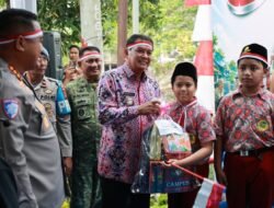 Bupati Tangerang: Program 22 Jembatan GMP Buka Akses Kelancaran Ekonomi dan Ketahanan Pangan