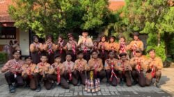 SMPN 4 Pasuruan