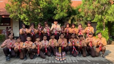 SMPN 4 Pasuruan