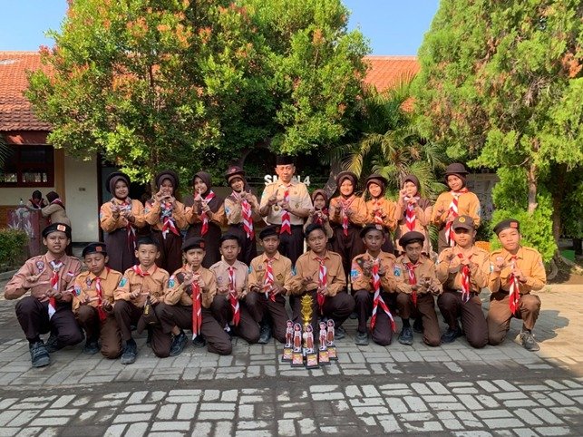 SMPN 4 Pasuruan